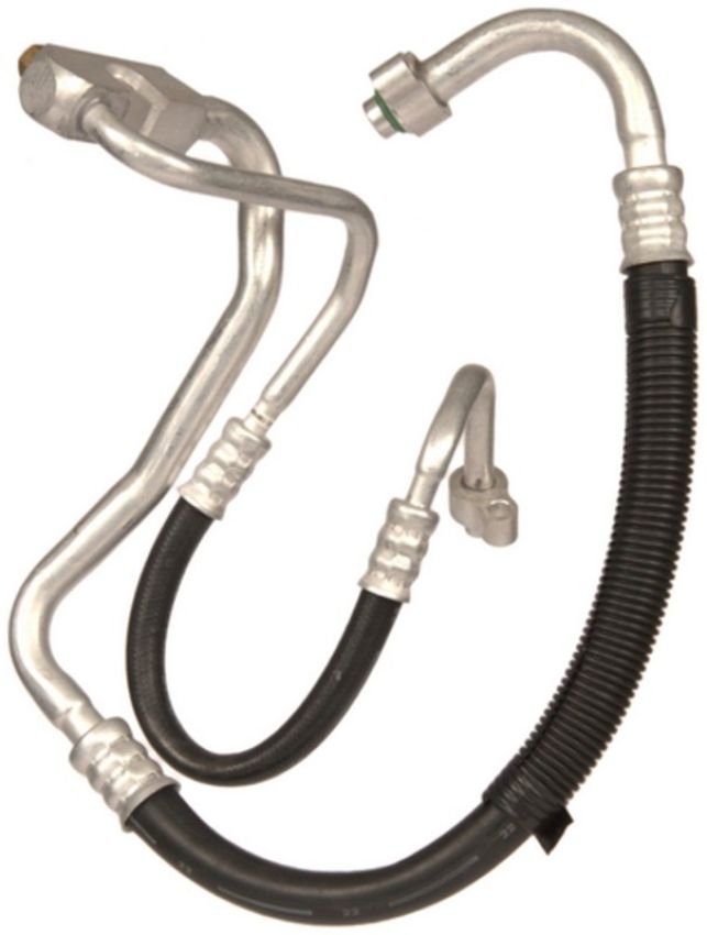 Four Seasons 55009 Discharge & Suction Line Hose Assembly