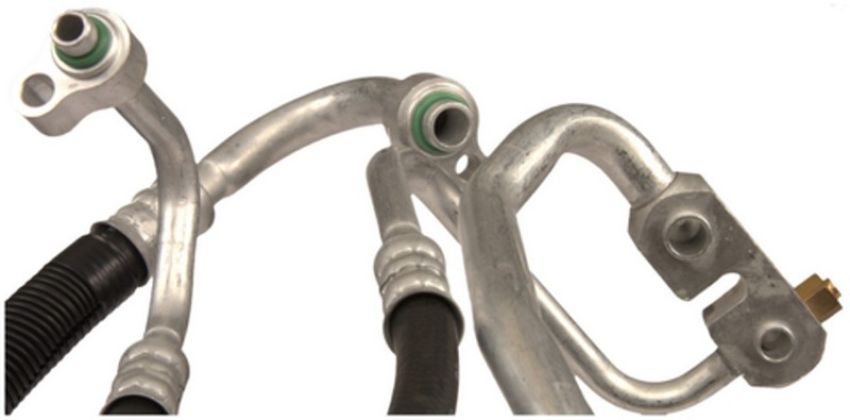 Four Seasons 55009 Discharge & Suction Line Hose Assembly