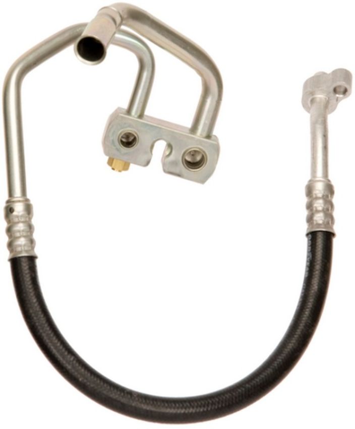 Four Seasons 55013 Discharge & Suction Line Hose Assembly