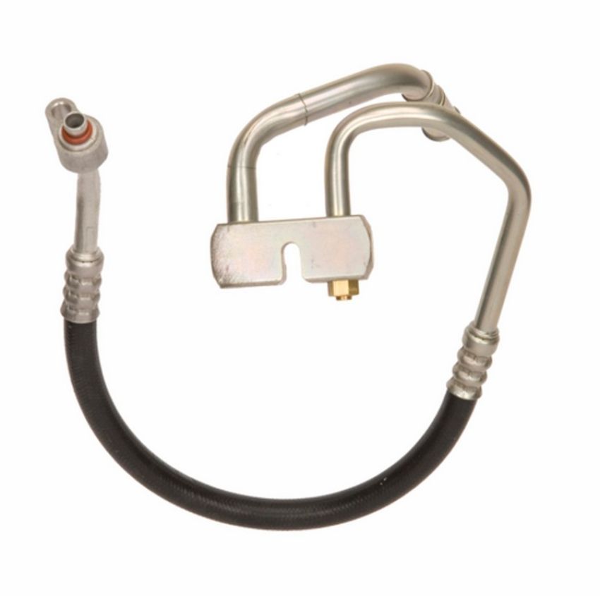 Four Seasons 55013 Discharge & Suction Line Hose Assembly