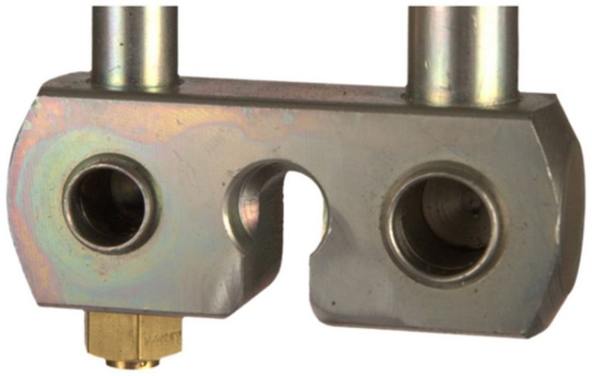 Four Seasons 55013 Discharge & Suction Line Hose Assembly