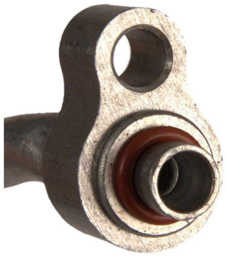 Four Seasons 55013 Discharge & Suction Line Hose Assembly