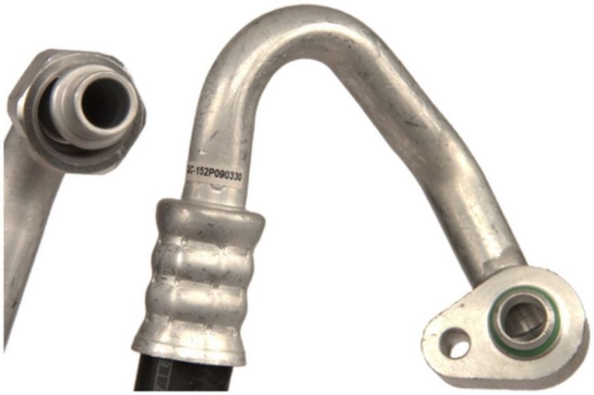Four Seasons 55014 Suction Line Hose Assembly