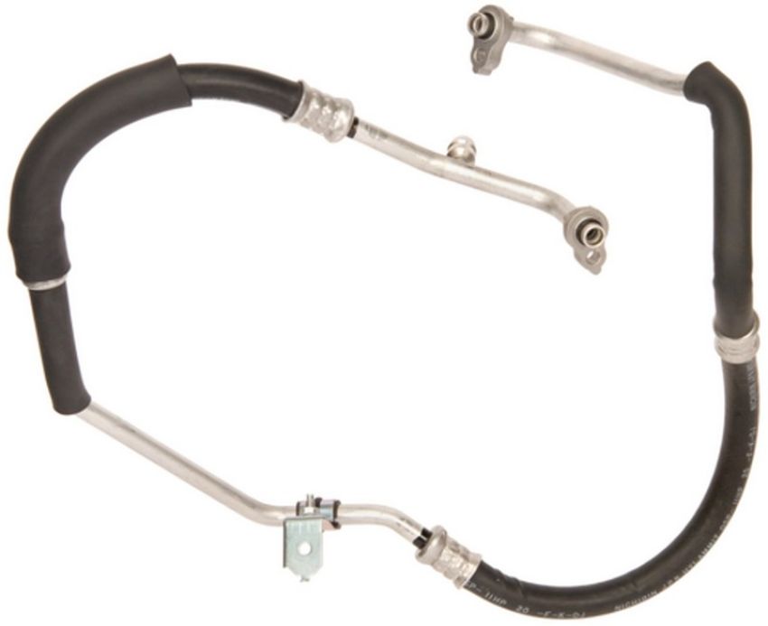 Four Seasons 55015 Discharge Line Hose Assembly