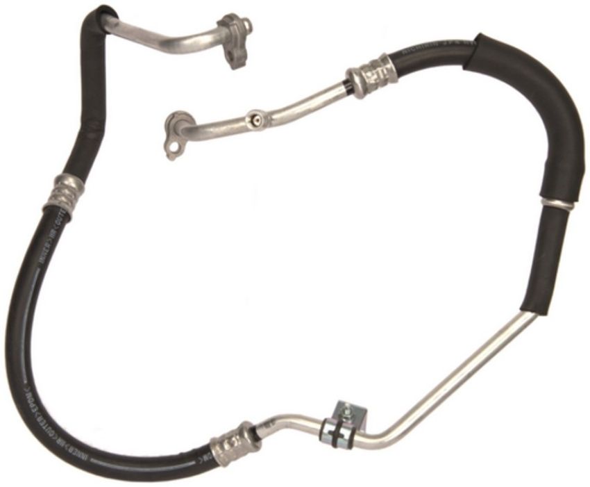 Four Seasons 55015 Discharge Line Hose Assembly
