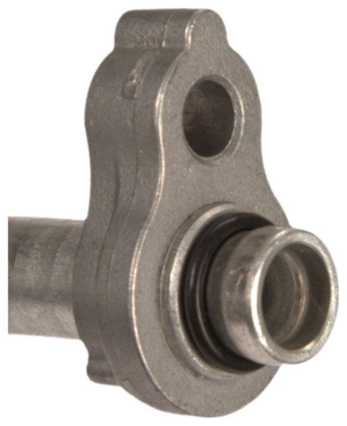Four Seasons 55015 Discharge Line Hose Assembly