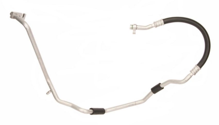 Four Seasons 55017 Suction Line Hose Assembly