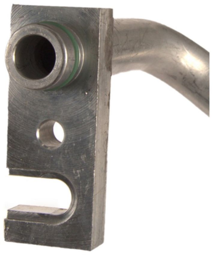 Four Seasons 55017 Suction Line Hose Assembly