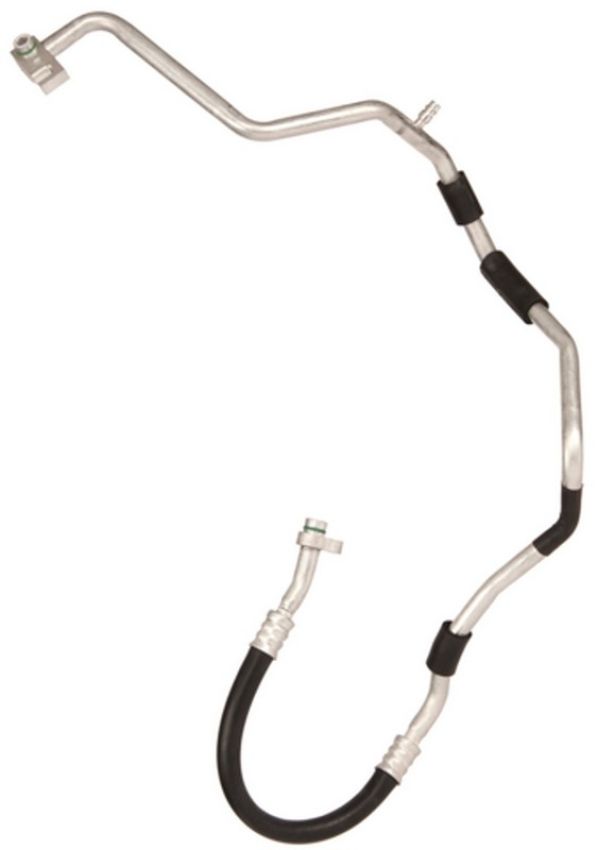 Four Seasons 55019 Suction Line Hose Assembly