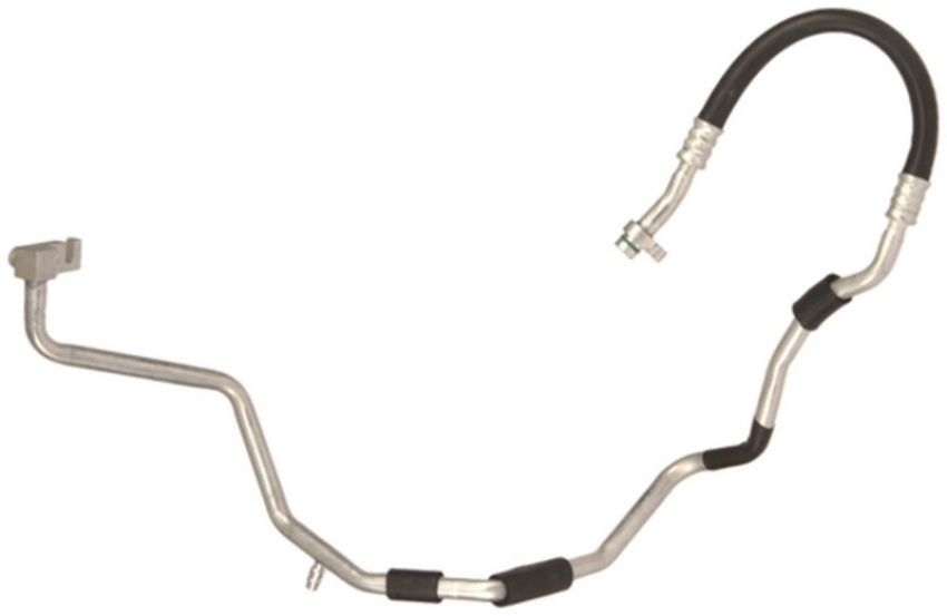 Four Seasons 55019 Suction Line Hose Assembly