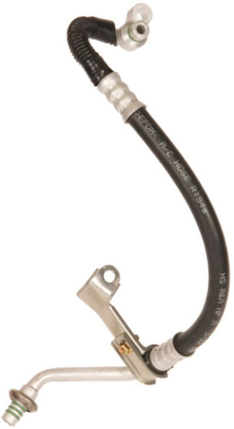 Four Seasons 55021 Discharge Line Hose Assembly