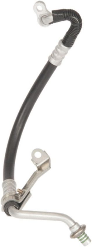 Four Seasons 55021 Discharge Line Hose Assembly