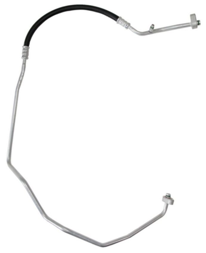 Four Seasons 55027 Discharge Line Hose Assembly