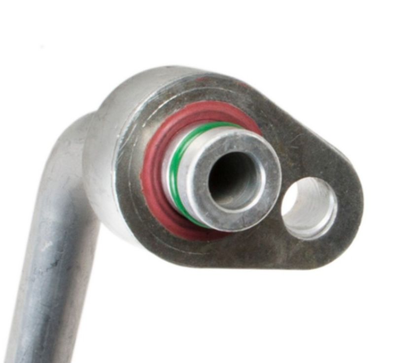 Four Seasons 55027 Discharge Line Hose Assembly