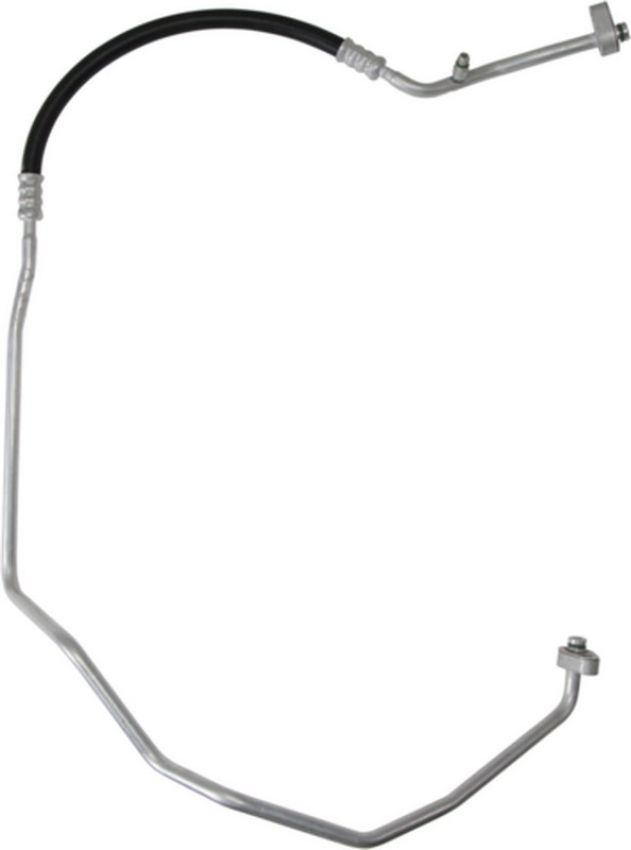 Four Seasons 55027 Discharge Line Hose Assembly