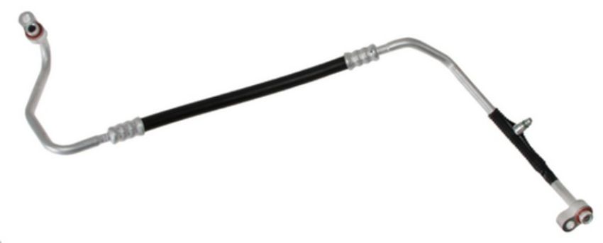 Four Seasons 55029 Discharge Line Hose Assembly