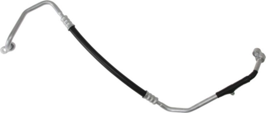 Four Seasons 55029 Discharge Line Hose Assembly