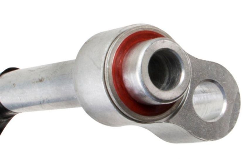 Four Seasons 55029 Discharge Line Hose Assembly