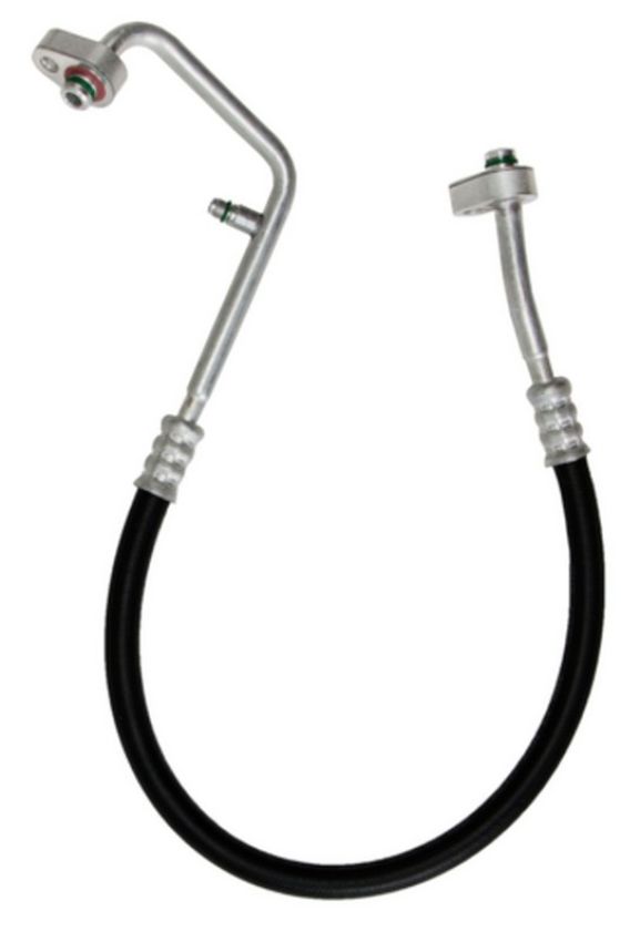 Four Seasons 55031 Discharge Line Hose Assembly