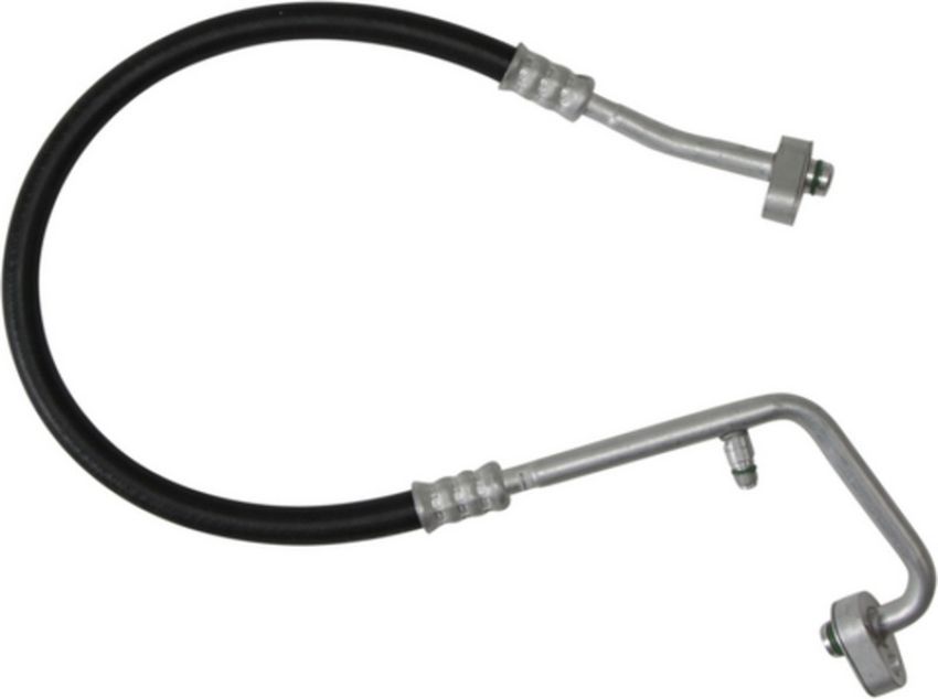 Four Seasons 55031 Discharge Line Hose Assembly