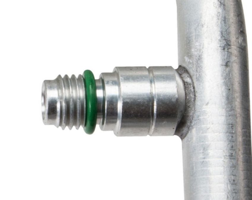 Four Seasons 55031 Discharge Line Hose Assembly