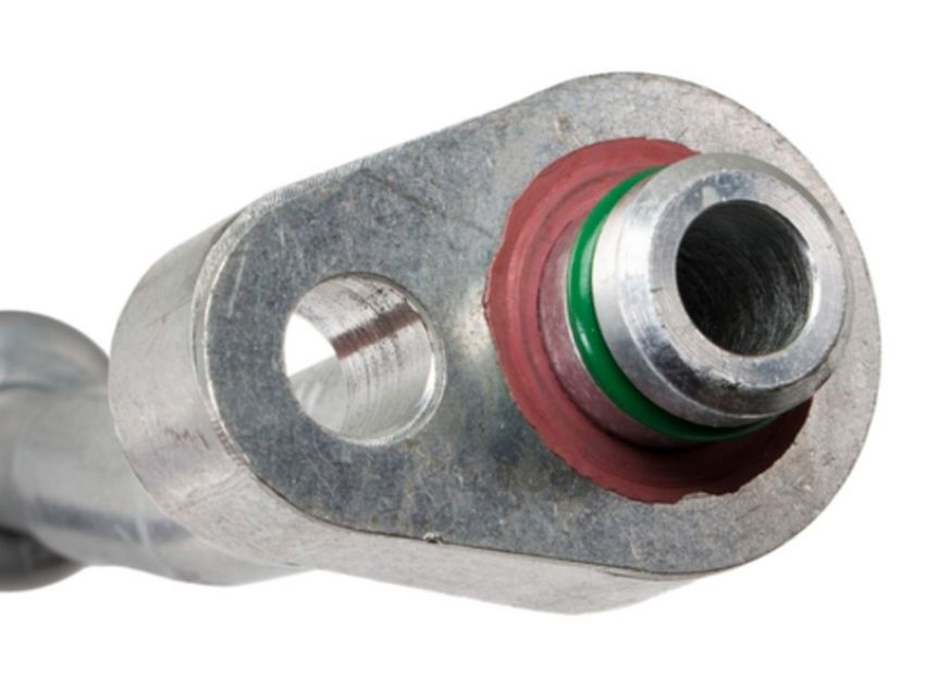 Four Seasons 55031 Discharge Line Hose Assembly
