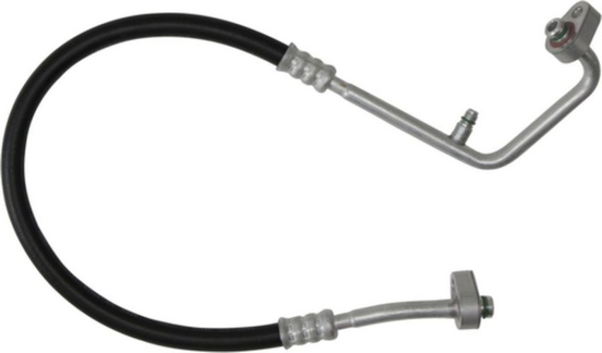 Four Seasons 55031 Discharge Line Hose Assembly