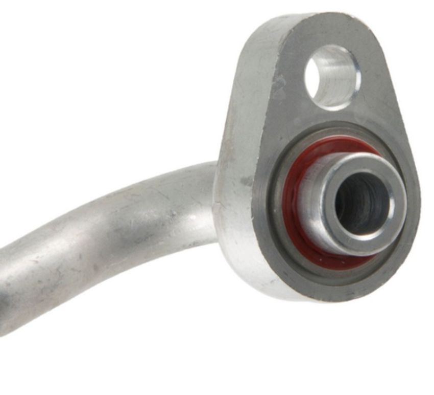 Four Seasons 55033 Discharge Line Hose Assembly