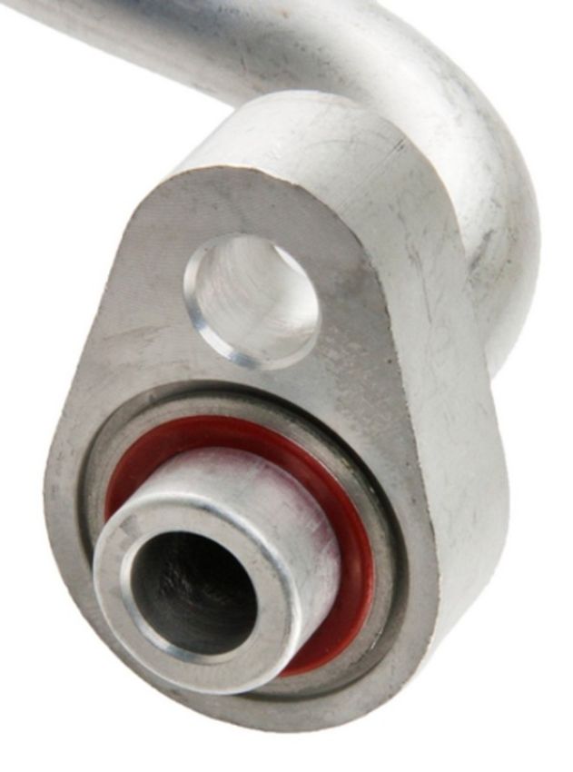 Four Seasons 55033 Discharge Line Hose Assembly