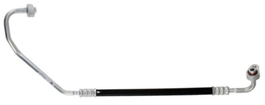 Four Seasons 55033 Discharge Line Hose Assembly