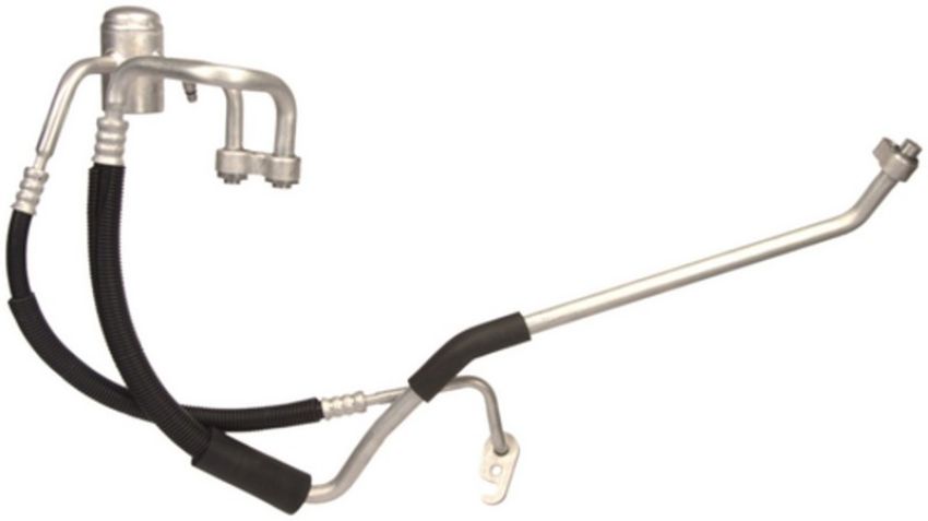 Four Seasons 55034 Discharge & Suction Line Hose Assembly