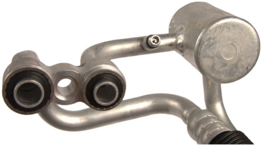 Four Seasons 55034 Discharge & Suction Line Hose Assembly