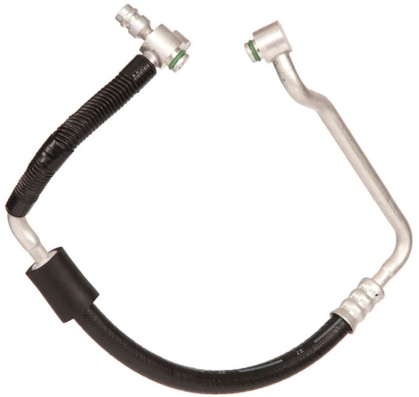 Four Seasons 55035 Discharge Line Hose Assembly