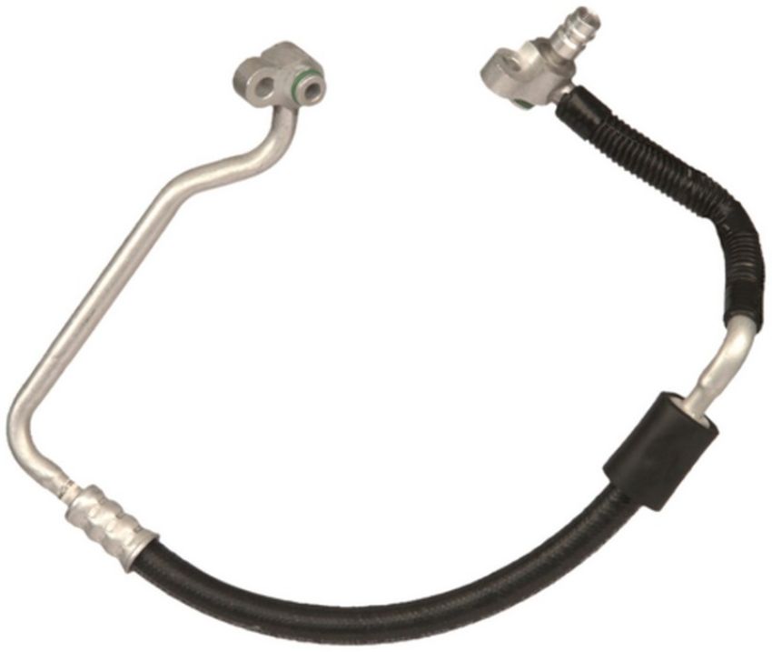 Four Seasons 55035 Discharge Line Hose Assembly