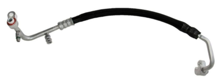 Four Seasons 55036 Discharge Line Hose Assembly