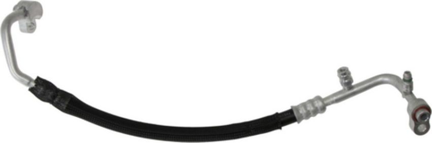 Four Seasons 55036 Discharge Line Hose Assembly