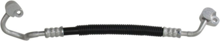 Four Seasons 55037 Discharge Line Hose Assembly
