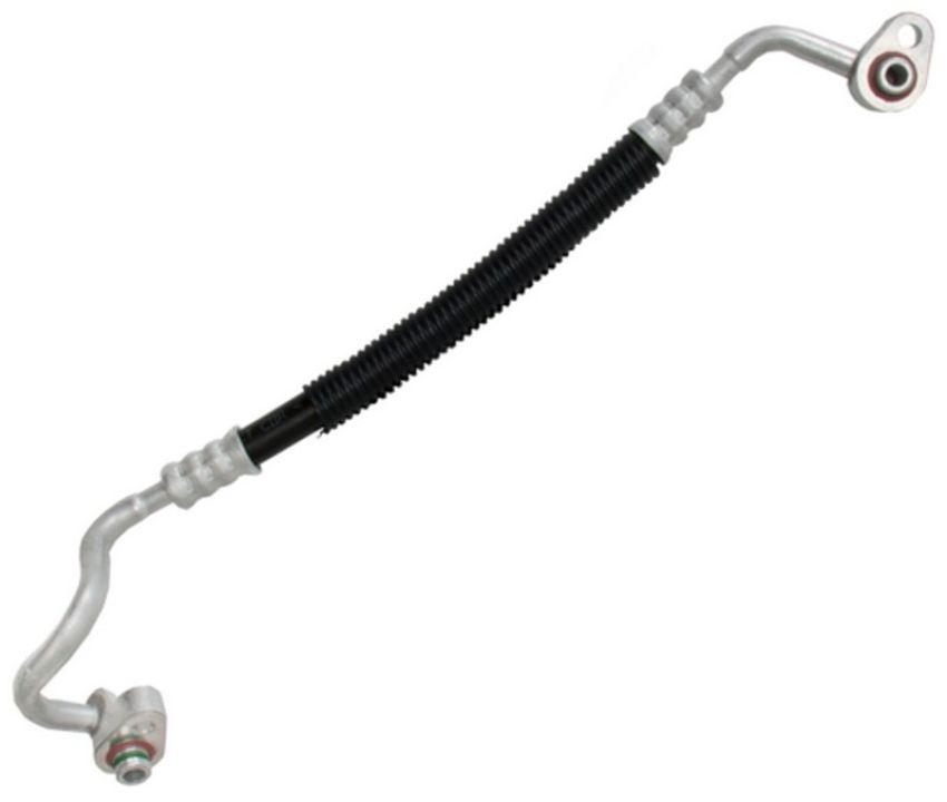 Four Seasons 55037 Discharge Line Hose Assembly