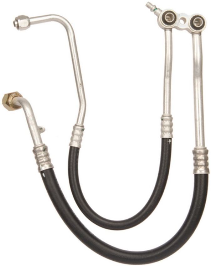 Four Seasons 55038 Discharge & Suction Line Hose Assembly