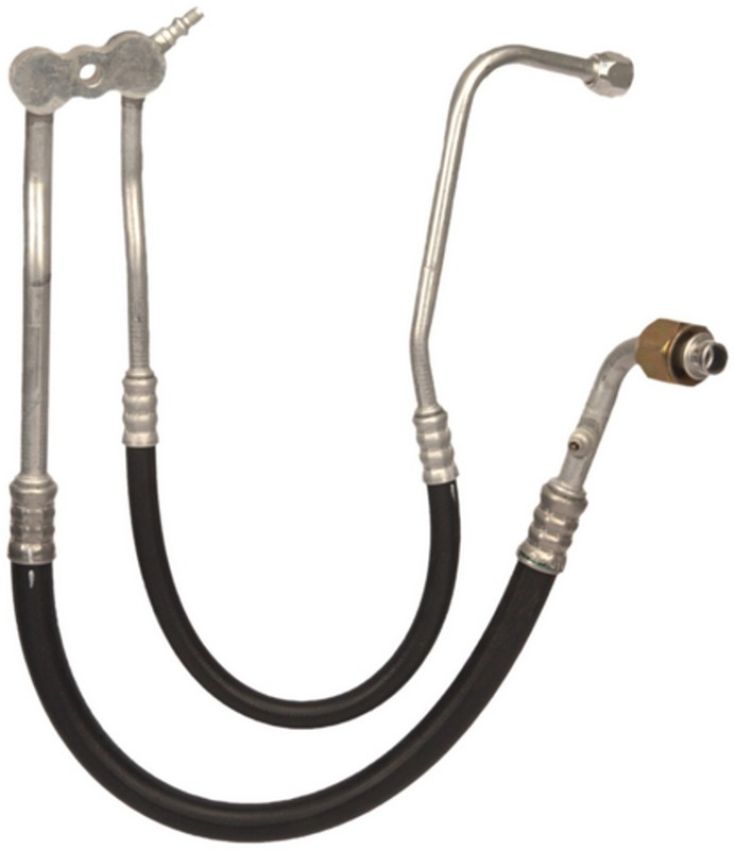 Four Seasons 55038 Discharge & Suction Line Hose Assembly