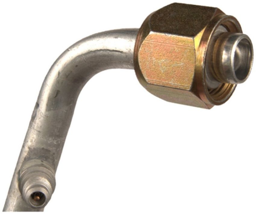 Four Seasons 55038 Discharge & Suction Line Hose Assembly