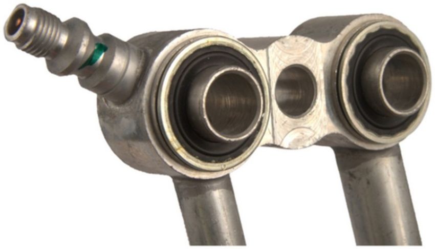 Four Seasons 55038 Discharge & Suction Line Hose Assembly