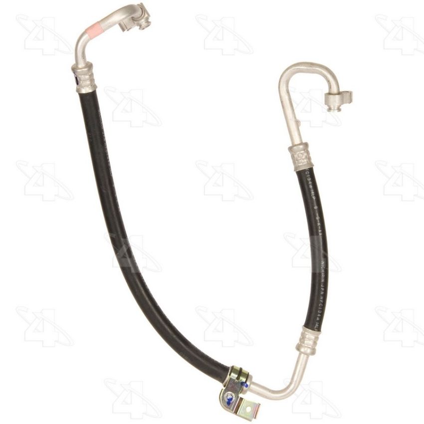 Four Seasons 55051 Suction Line Hose Assembly