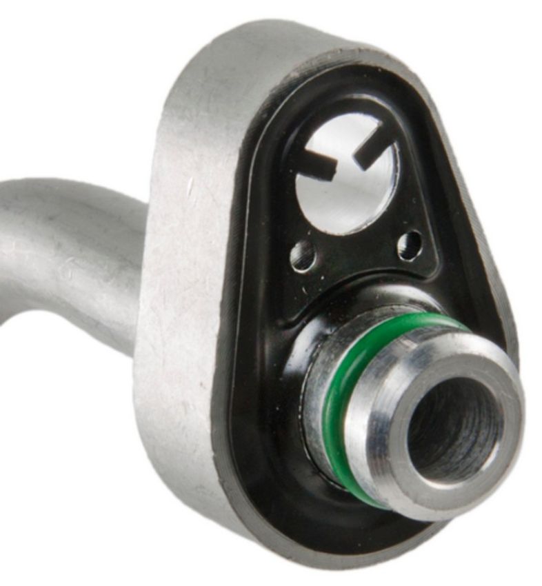 Four Seasons 55053 Discharge Line Hose Assembly
