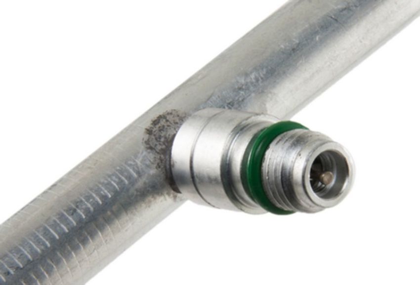 Four Seasons 55053 Discharge Line Hose Assembly