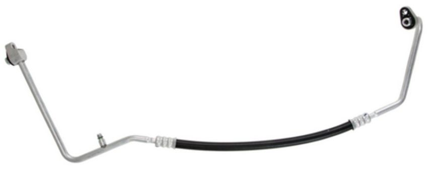 Four Seasons 55053 Discharge Line Hose Assembly