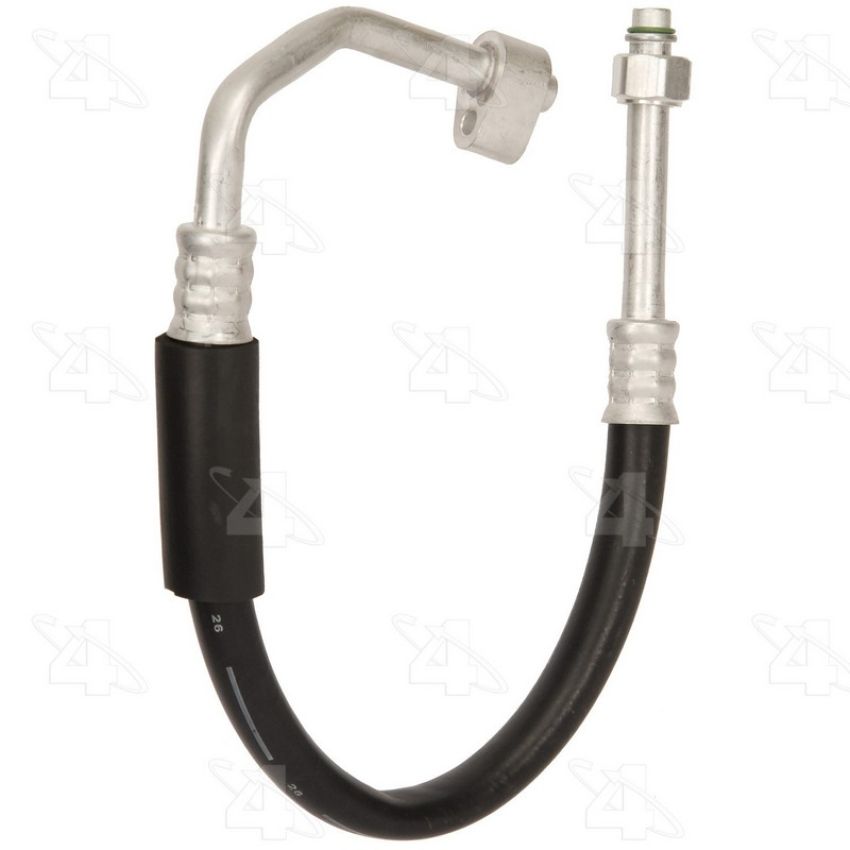 Four Seasons 55055 Suction Line Hose Assembly