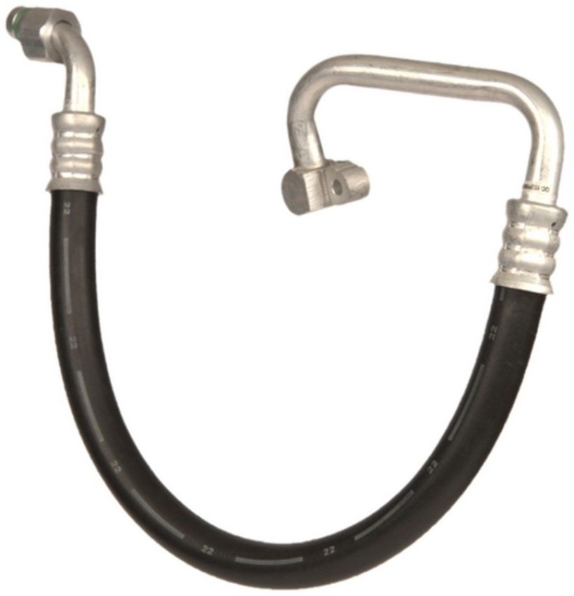 Four Seasons 55057 Suction Line Hose Assembly