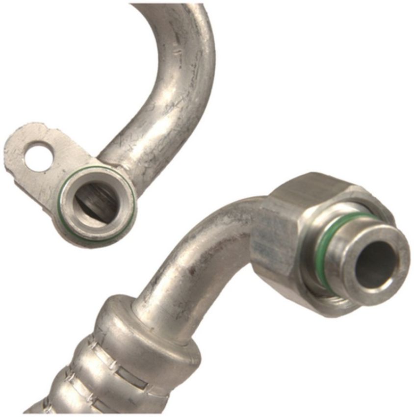 Four Seasons 55057 Suction Line Hose Assembly