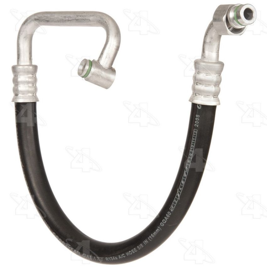 Four Seasons 55057 Suction Line Hose Assembly